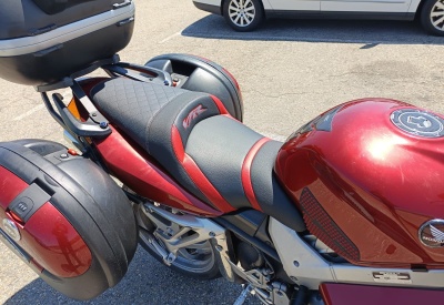 HONDA VFR 800 VTEC [>=2002]