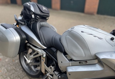 HONDA VFR 800 VTEC