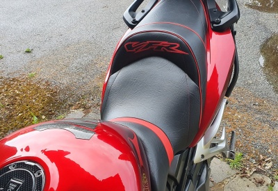 HONDA VFR 800 VTEC [>=2002]