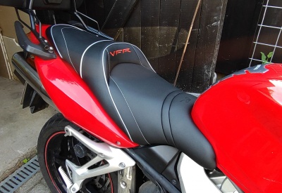 HONDA VFR 800 VTEC [>=2002]