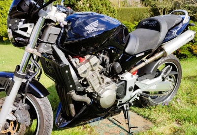 HONDA HORNET CB 900 S/F