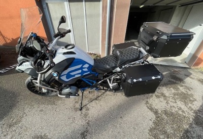 BMW R 1200 GS LC [>=2013]