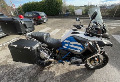 BMW R 1200 GS LC