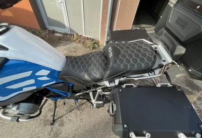 BMW R 1200 GS LC