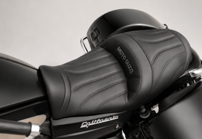 MOTO GUZZI CALIFORNIA 1400