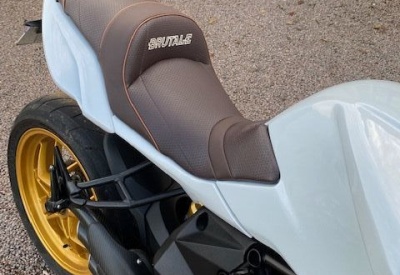 MV AGUSTA BRUTALE 675