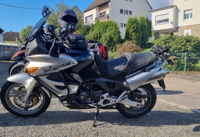 HONDA VARADERO XL 1000 V