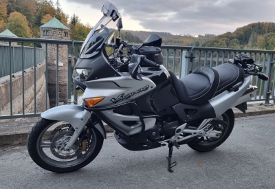 HONDA VARADERO XL 1000 V