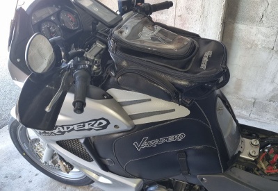 HONDA VARADERO XL 1000 V