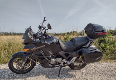 HONDA VARADERO XL 1000 V