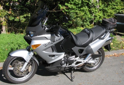HONDA VARADERO XL 1000 V