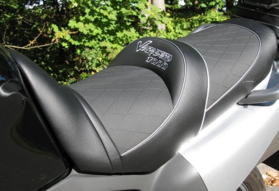 HONDA VARADERO XL 1000 V