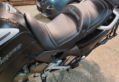 HONDA VARADERO XL 1000 V