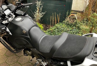 HONDA VARADERO XL 1000 V