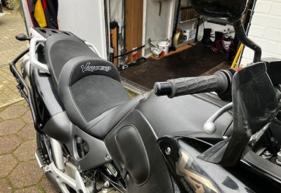 HONDA VARADERO XL 1000 V