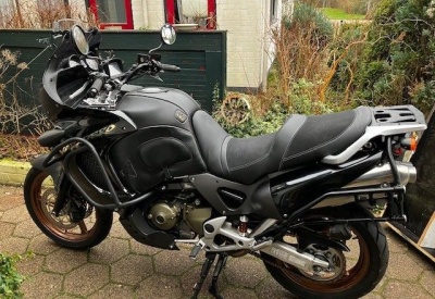 HONDA VARADERO XL 1000 V