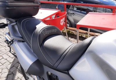 HONDA VARADERO XL 1000 V