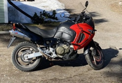 HONDA VARADERO XL 1000 V