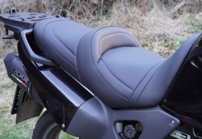 HONDA VARADERO XL 1000 V