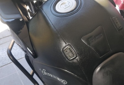 HONDA VARADERO XL 1000 V