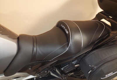 YAMAHA MT-09 [2013-2020]