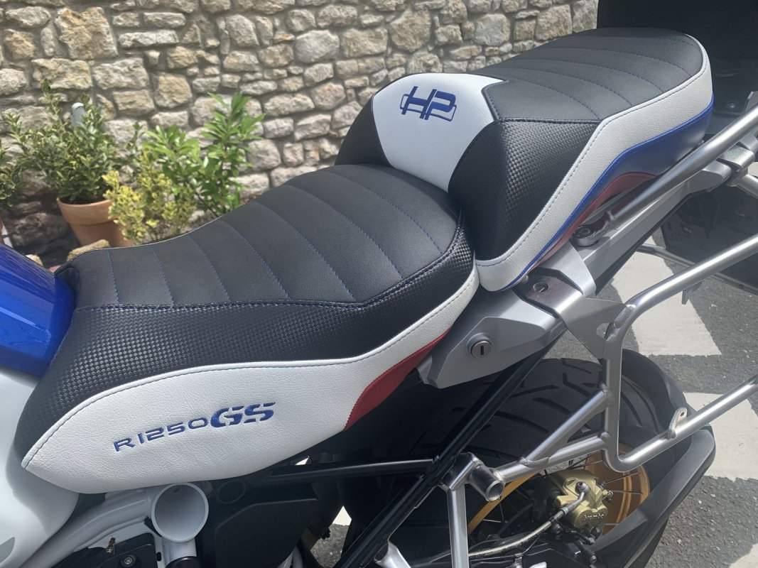 BMW R 1250 GS ADVENTURE