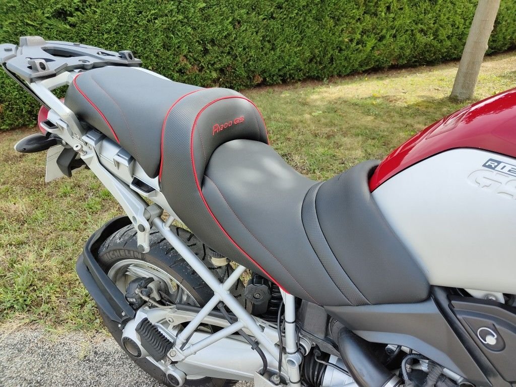 BMW R 1200 GS
