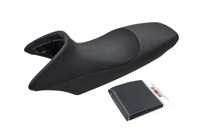 Housse de selle d'origine
