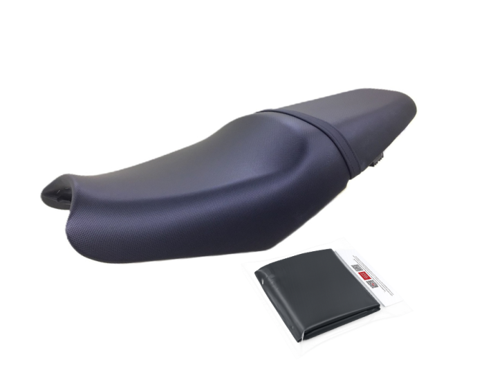 Housse de selle d'origine