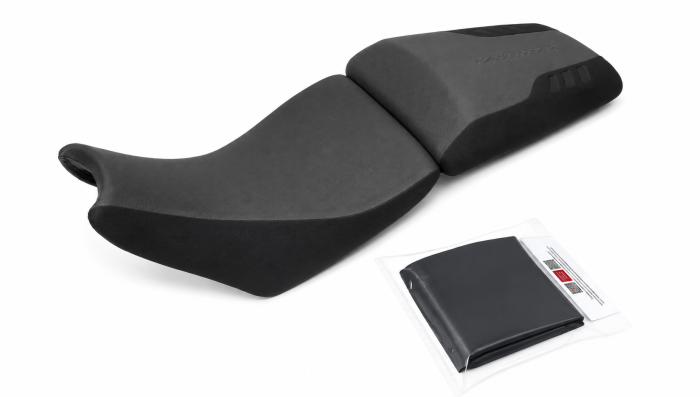Housse de selle d'origine