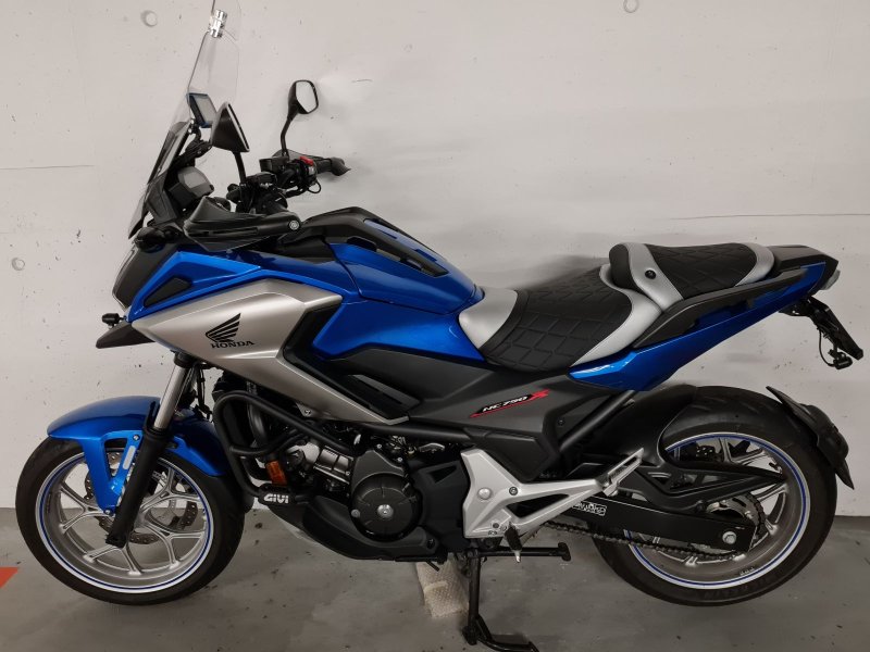 HONDA NC 750 X