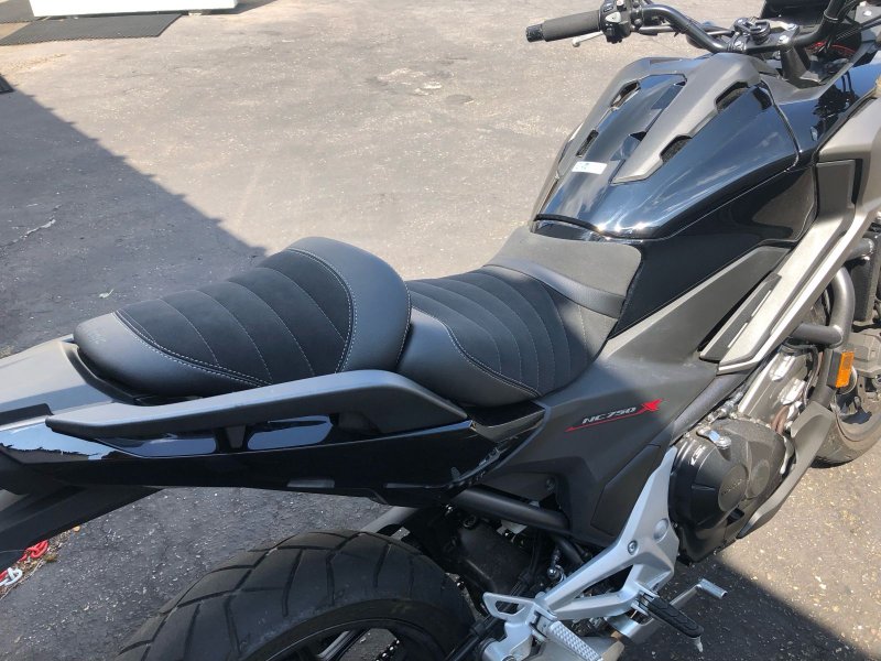 HONDA NC 750 X
