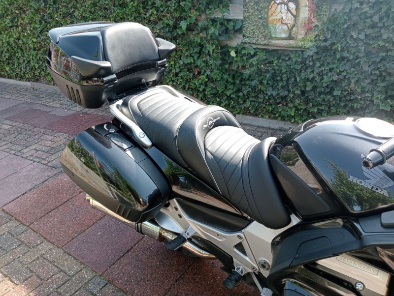 HONDA PAN EUROPEAN ST 1300