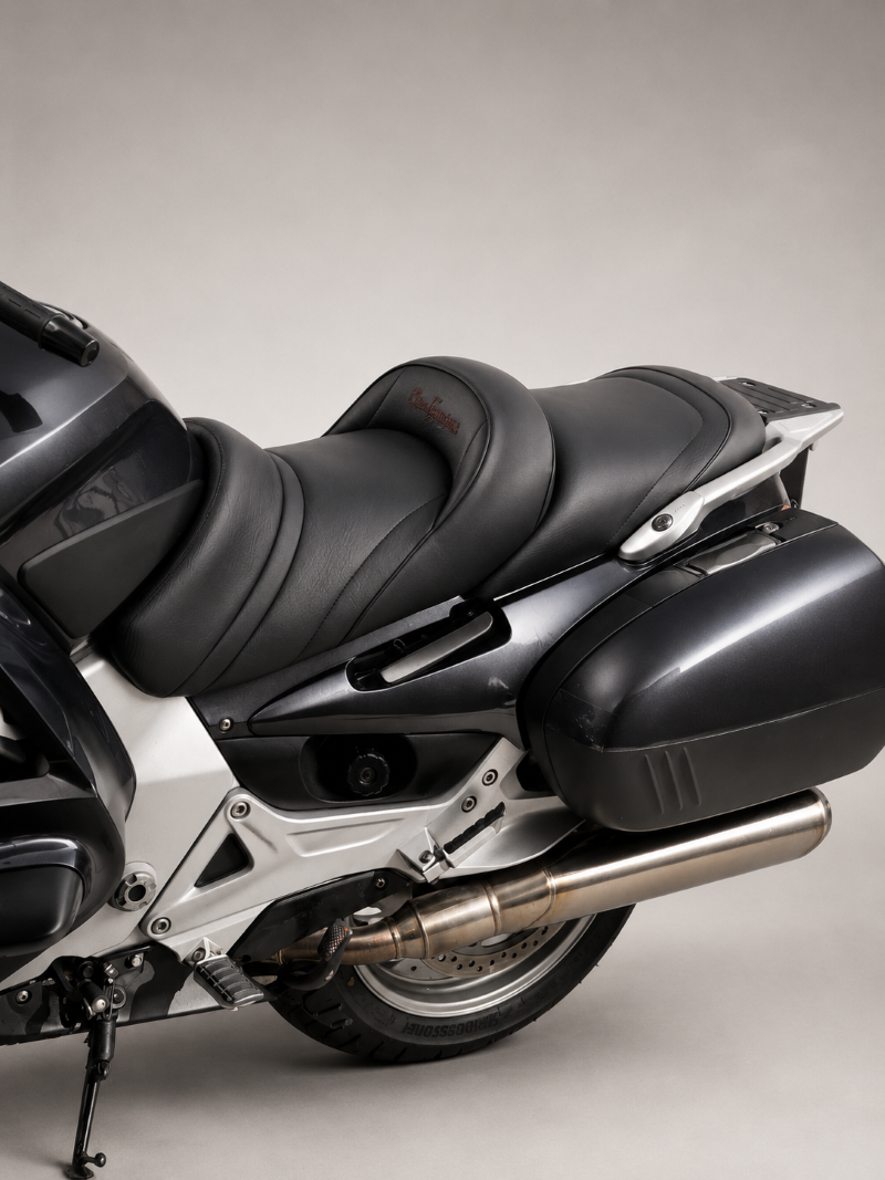 HONDA PAN EUROPEAN ST 1300