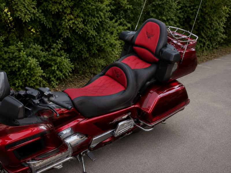 HONDA GL 1500 GOLDWING