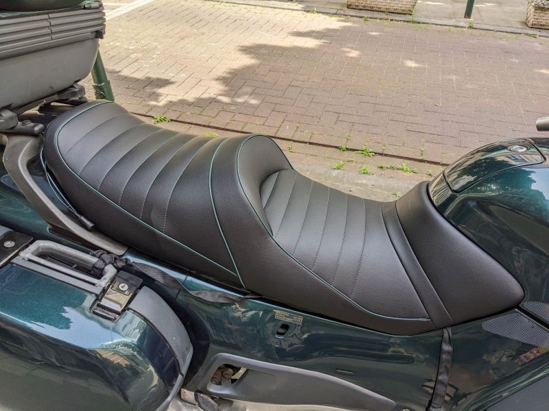 HONDA PAN EUROPEAN ST 1100