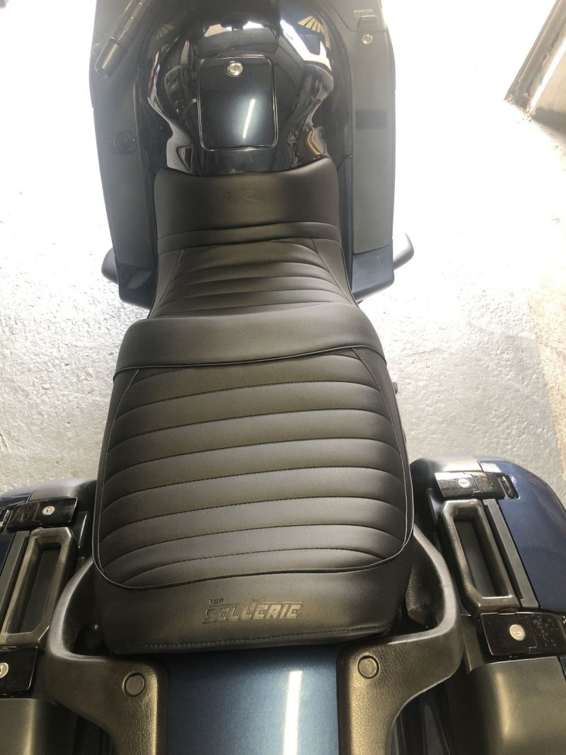 HONDA PAN EUROPEAN ST 1100