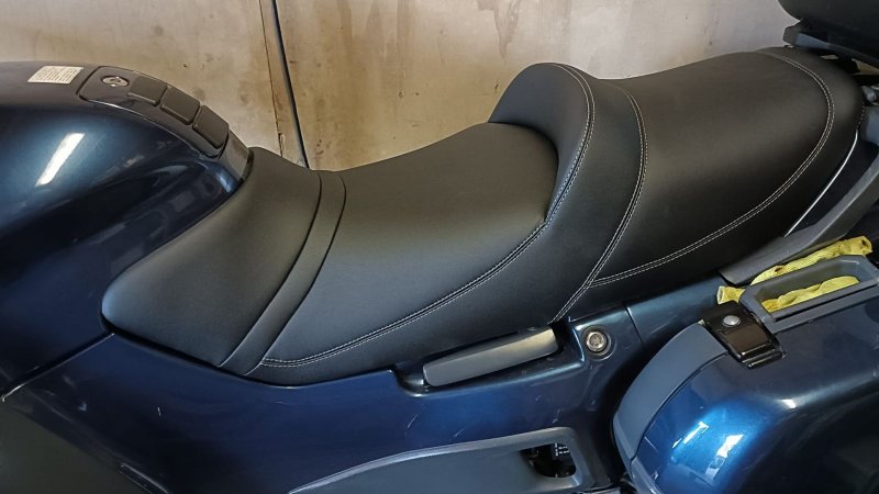 HONDA PAN EUROPEAN ST 1100