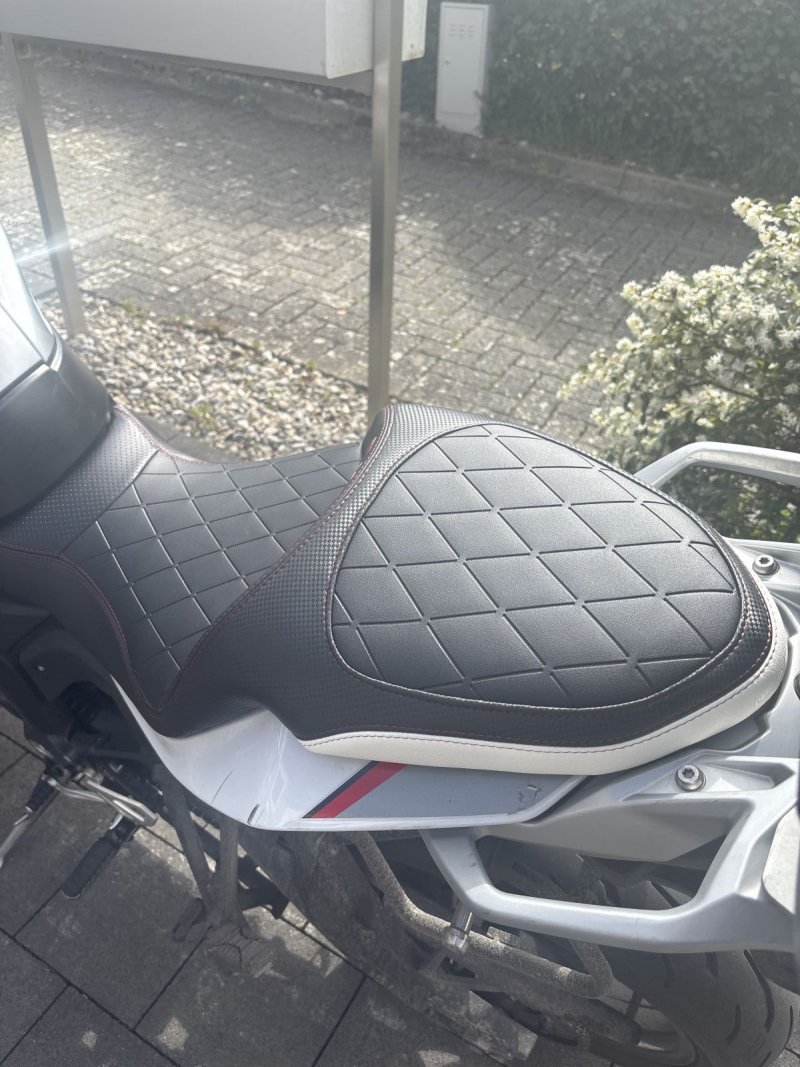 BMW S 1000 XR