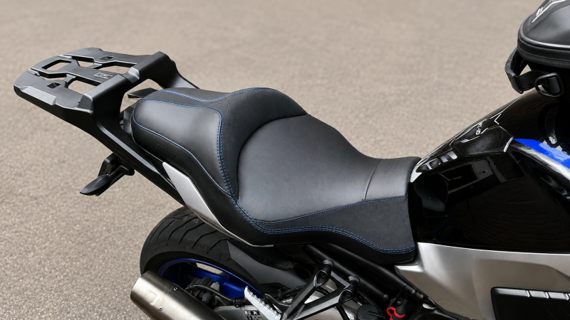 YAMAHA MT-10