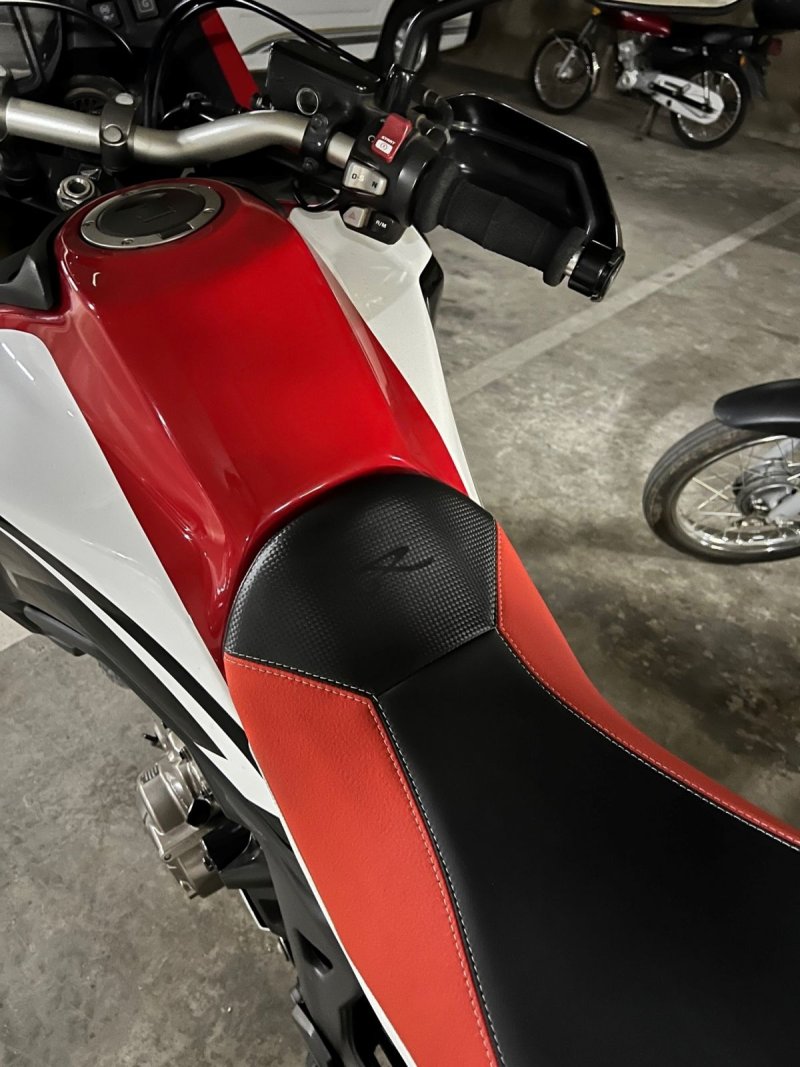 HONDA AFRICA TWIN CRF 1000 L