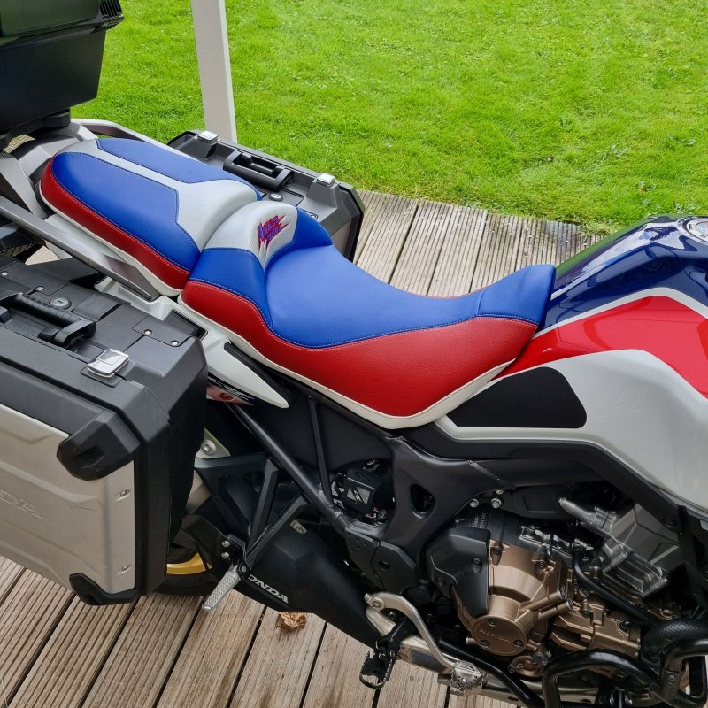 HONDA AFRICA TWIN CRF 1000 L