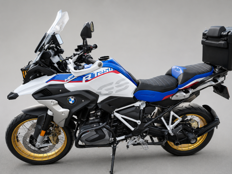 BMW R 1250 GS