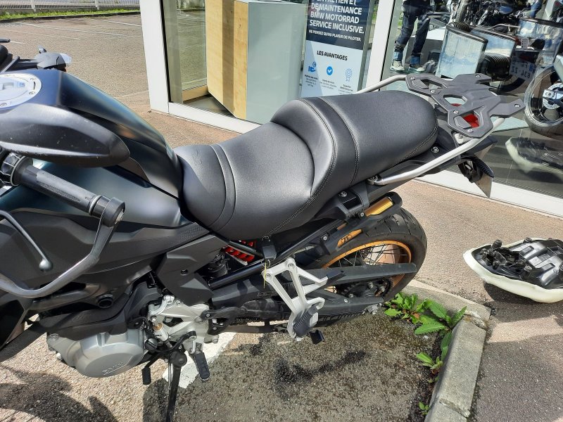 BMW F 850 GS taille standard 860 mm