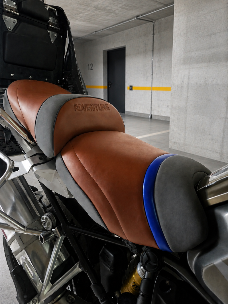 BMW R 1250 GS ADVENTURE
