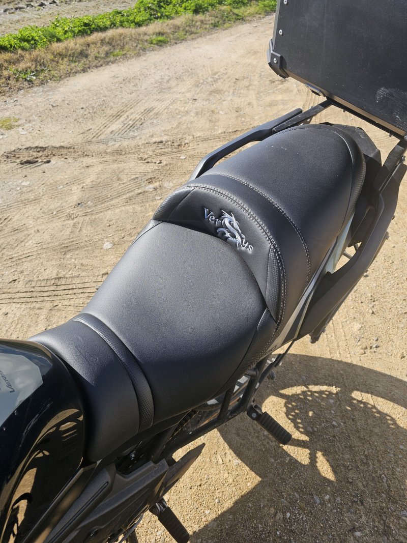 KAWASAKI VERSYS 1000