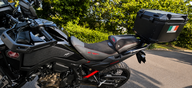 HONDA AFRICA TWIN CRF 1100 L