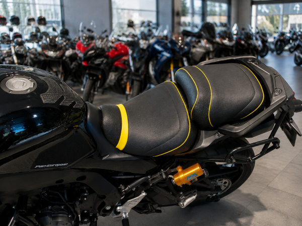 YAMAHA TRACER 9 / 9 GT