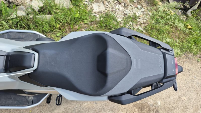 HONDA X-ADV 750