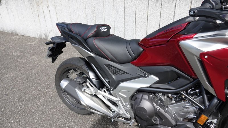 HONDA NC 750 X